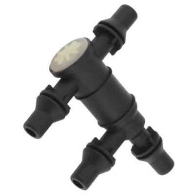 for C / E / A / S / Glc / Gle / Gls Class Sedan Coolant Control Valve 0005061000