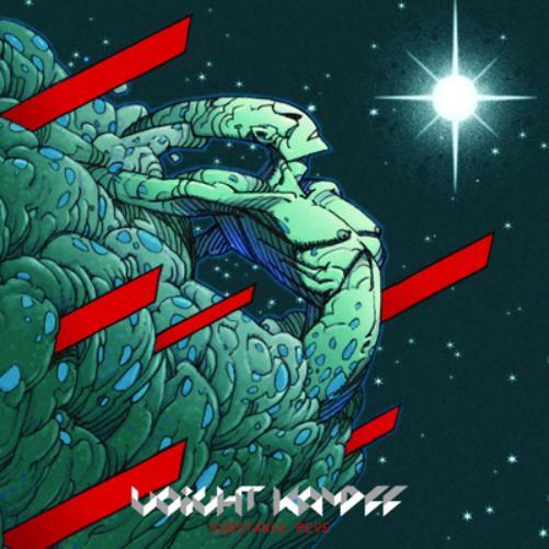 Voight Kampff Substance Rêve (CD) Album Digipak