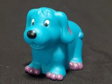 2018 Battat Bath Buddies Water Squirter Dog Toy Figure