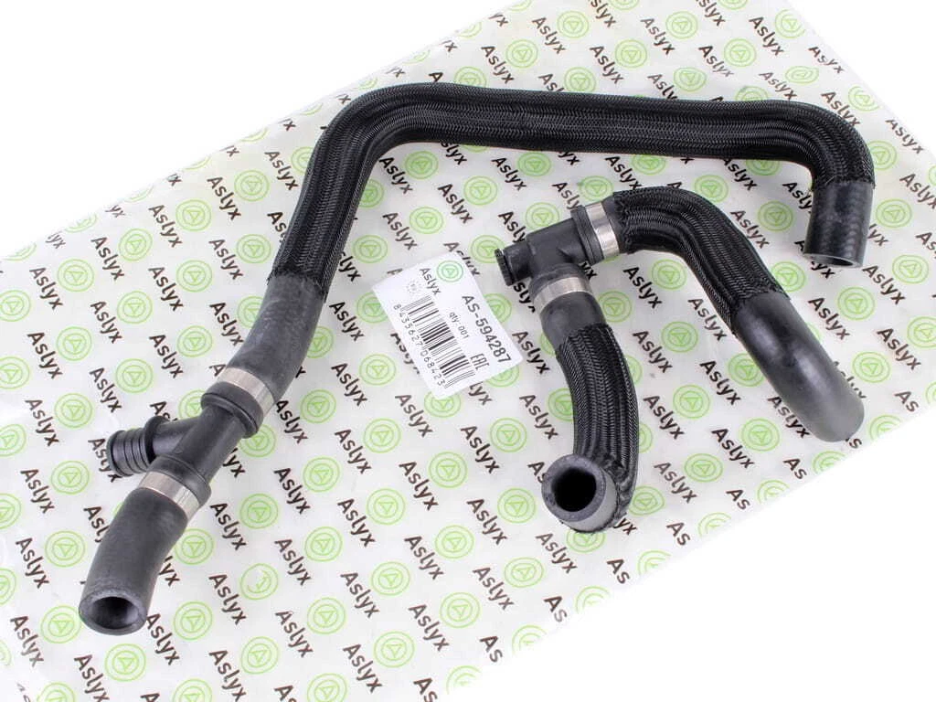 Coolant Water Pipe Primastar Trafic Vivaro 2.0 DCI CDTI 8200413887  