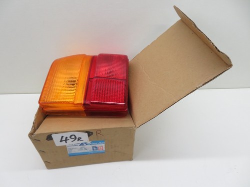 OS DRIVER REAR OUTER TAIL LIGHT FOR AUDI 100 1983-1990 - Picture 9 of 9