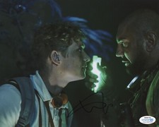 Matthias Schweighofer Army of the Dead  Autographed Signed 8x10 Photo ACOA