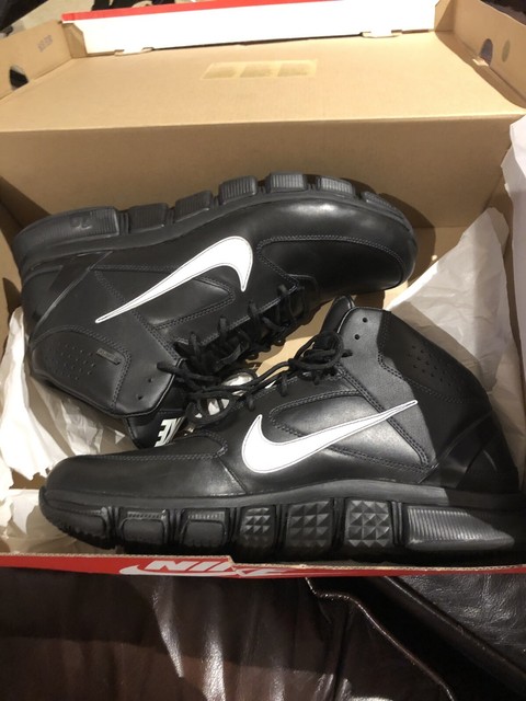 nike free trainer mid