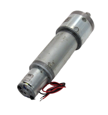 トゥーンデーモン NEW DUNKERMOTOREN GR42X40 SERVO MOTOR W/ PLG52 TG11 3V ENCODER | eBay