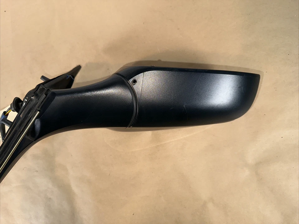 适用于 2016 - 2017 年丰田凯美瑞镜右 TYC 68564DG 原始设备制造商 — 第 3/4 张图片