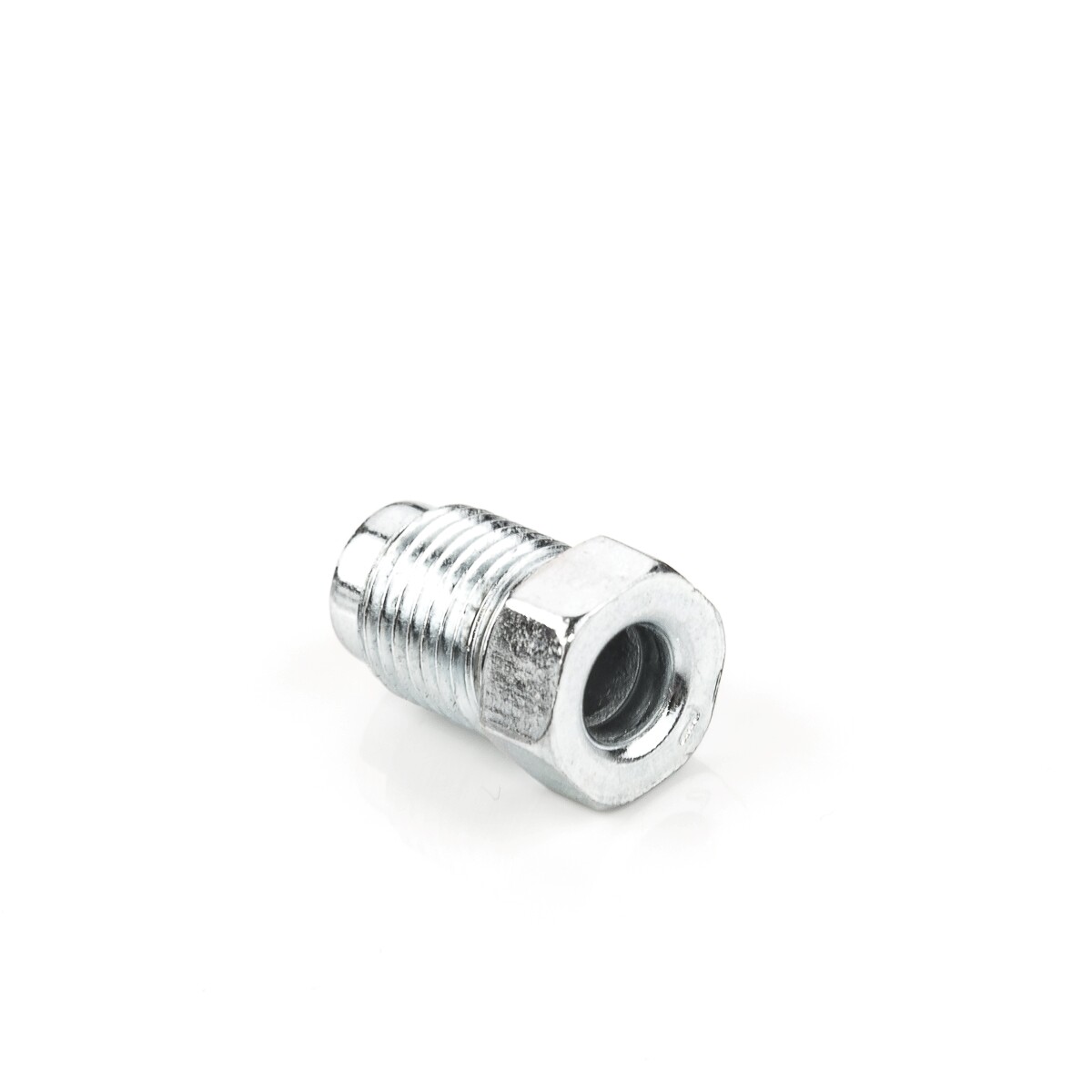 10x SCHNELL-VERBNDER Für BREMSLETUNG DN 4.75 Mm 3/16 OHNE BÖRDELN