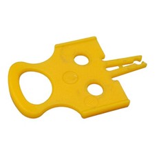 4 paia di pastiglie per freni a disco in resina semi metallica per bicicletta, con molle, clip di fissaggio compatibili con Tektro Novela Lyra Set