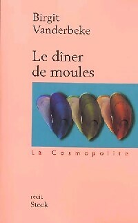 Das Muscheldinner - Birgit Vanderbeke - V1378319
