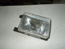 Feu avant (phare) Innocenti 90