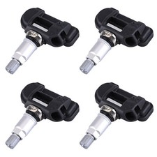 4X Neu Reifendrucksensor RDKS TPMS für Opel Astra J Insignia Zafira C G09