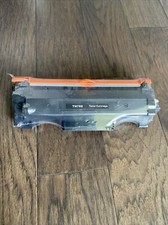 1 - TN760 Toner Cartridge Compatible for Brother MFC-L2710DW MFC-L2750DW Printer