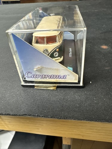 Cararama VW Sambo Bus - 第 2/4 張圖片