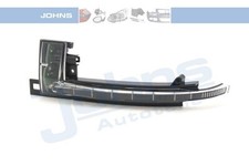 JOHNS Blinkleuchte Außenspiegel, Links für AUDI