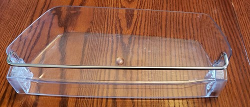KENMORE LG REFRIGERATOR DOOR BIN PART # MAN62429801 - Picture 2 of 5