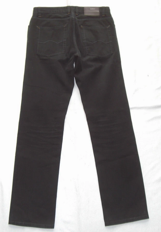 Camel Active Jeans Para Hombre W32 L34 Modelo Woodstock 32-34 Estado Muy Bueno - Imagen 4 de 4