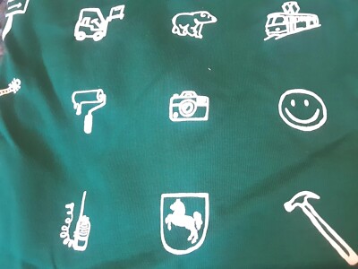 Kirchentag 2025 Hannover T-Shirt Gr. S, M, L, XL '' DU BIST EIN GEWINN '' NEU X 10