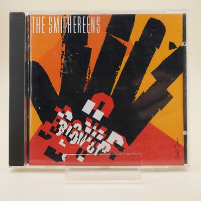 The Smithereens - Blow Up | CD | Zustand sehr gut
