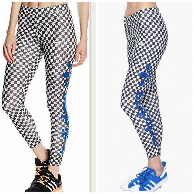 jardim agharta leggings