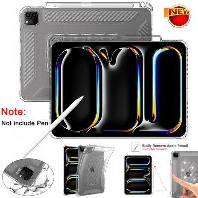 Heat Dissipation Cooling Tablet Case For iPad 10.2''9th 8th 7th Generation Pro 11