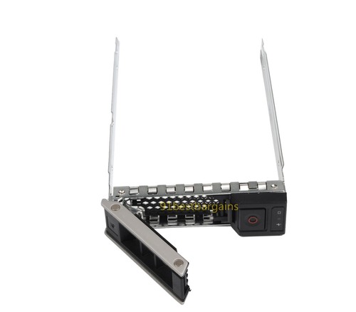 X7K8W 14th Dell PowerEdge R740 R440 R540 R640 R740xd 3.5" Hard Drive Tray Caddy - Picture 5 of 9