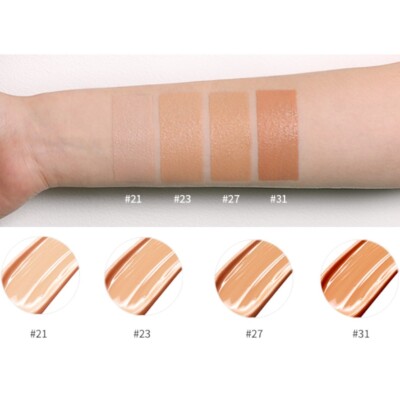 MIZON Snail Repair Intensive BB Cream SPF50+ PA+++ 50g (4 colors)