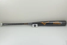 Mizuno Hardball Bat V Kong 02 Victory Stage Black 2TH2044109N From JAPAN