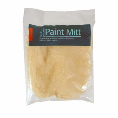 Wooster Painters Mitt, Painters Glove, Multi-Purpose Synthetic