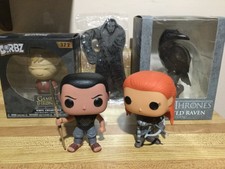 grey worm funko