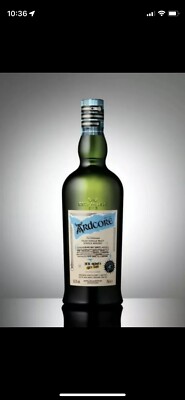 Ardberg Ardcore Committee Release Single Malt Scotch Whisky - 0,7L