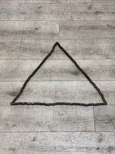 2006-2009 HUSQVARNA TE 510 DRIVE CHAIN OEM - Picture 1 of 6