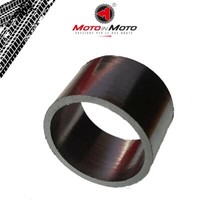 Grafit-Dichtung FüR Honda NX Dominator 650 1988 1989 Boccola Marmitta