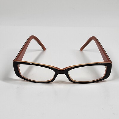 Calvin Klein Glasses Frames 5524 255 135 Eyeglasses Pink Tortoiseshell CK