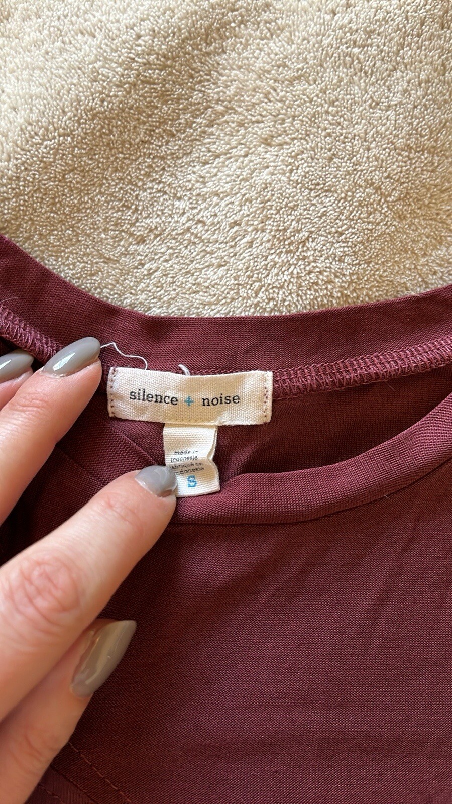 Exercise Shirt Bundle Size Small - image 13