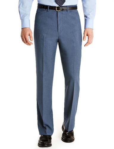 Farah | Mens | Frogmouth Pocket Formal 