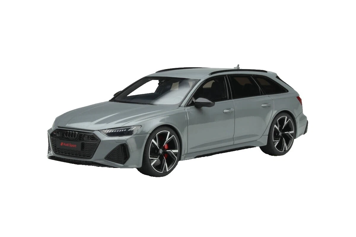 Audi Car 1:8 Scale Diecast & Toy Vehicles