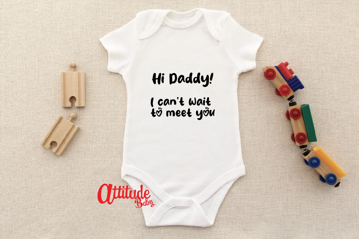 Fishing Onesie® Bodysuit or Infant Tee Pregnancy Reveal -   Cute baby  onesies, Baby shower gifts for boys, Baby boy onesies