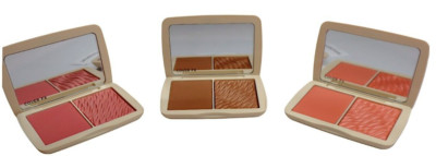 Cover FX Monochromatic Blush Duo Matte + Shimmer 0.51 oz *CHOOSE SHADE*