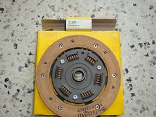 Disque d'embrayage Fiat PANDA