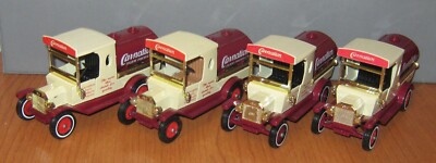 Matchbox Yesteryear Y3 Model T Ford Carnation Varianten Rabatt Porto für Multi