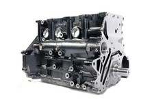 Short Block Engine For