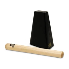 LP Latin Percussion LPA404HK - Aspire Handheld Cha-Cha Cowbell Kit