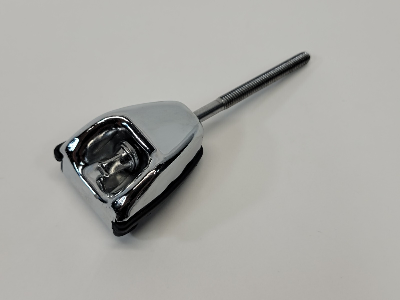 Pearl Chrome Hardware Bass Drum Claws and Tension Rods (2 pcs) eBay