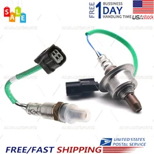 New 2X Front&Rear Oxygen O2 Sensor For 08-12 Honda Accord 09-14 Acura TSX 2.4L