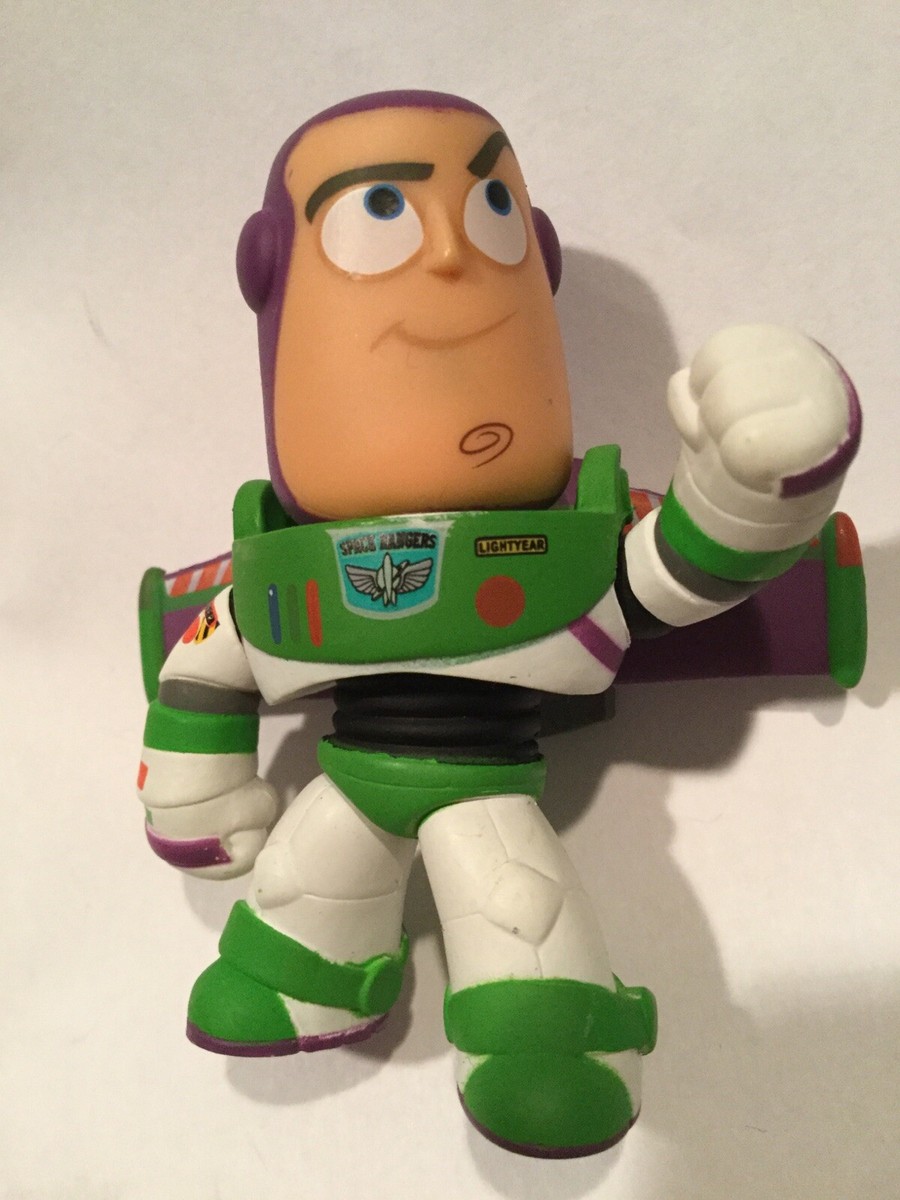 Funko Mystery Minis Toy Story Buzz Lightyear Raised Arm
