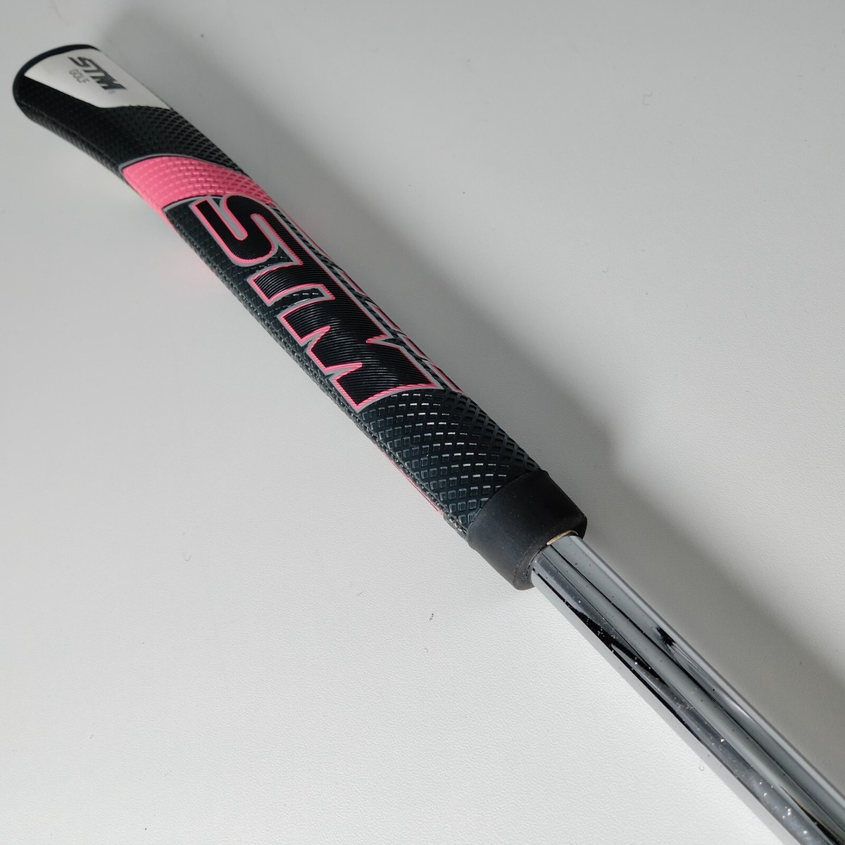 レフティ‼️ナイキ NIKE BC-101 パター◇33インチ◇カバー付❗️ Lefty