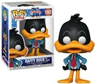 FUNKO POP! MOVIES SPACE JAM: DAFFY DUCK 1062 Vinyl Figure NEW MINT CONDITION
