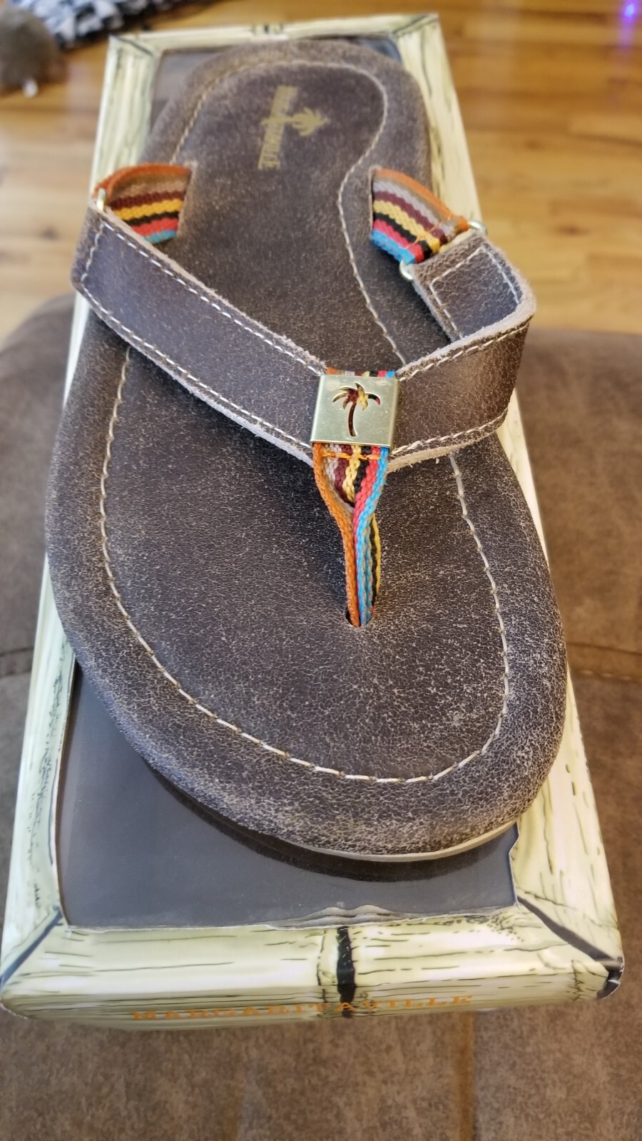 margaritaville mens sandals