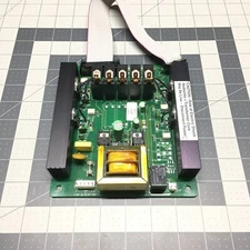 OEM Dacor Power PCB Control Board Relay 62059 - Tested