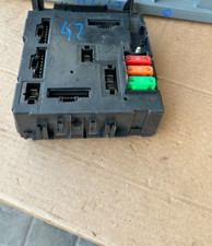 Smart Fortwo 451 Sam Scatola Dei Fusibili Centralina Elettrica A4515450401