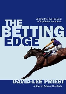The Betting Edge: Joining the Two Per Cent of Profitable Gambler